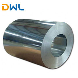 dx51d z galvanized steel coil