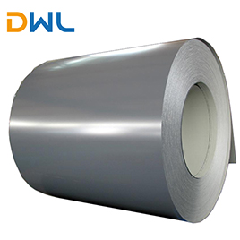 al-zn color coated steel coil