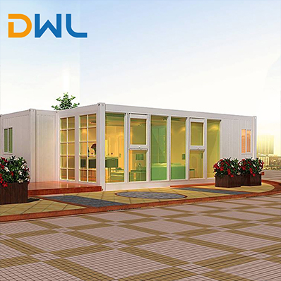 container house