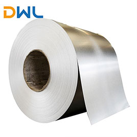 alu-zinc steel coil