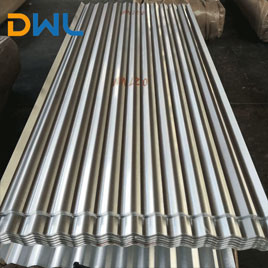 aluzinc roofing sheets in ghana