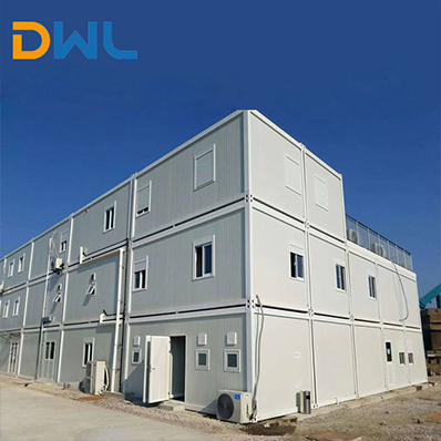 casa container