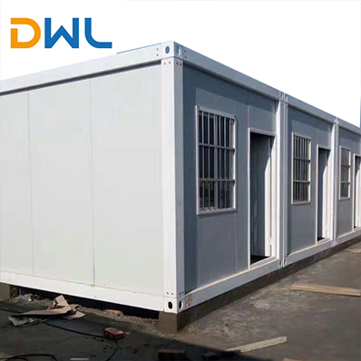 detachable container