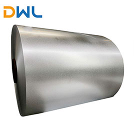 galvanized aluminium steel sheet