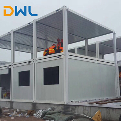 modular house