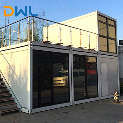 container house(prefab)
