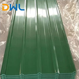 ppgl roofing sheet