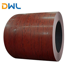 pre painted steel coil suppliers
