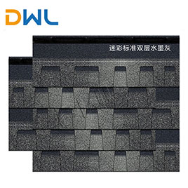 asphalt roofing shingles for construction
