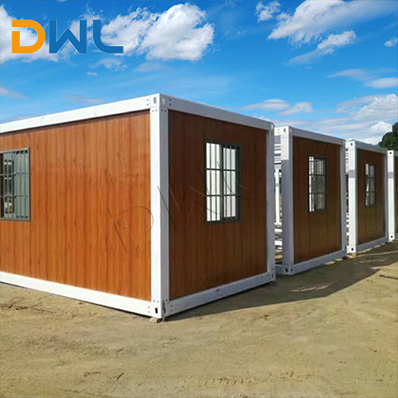 containers for houses