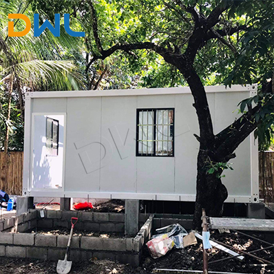 homes prefab houses container
