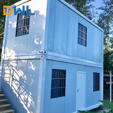 house prefabricated homes container
