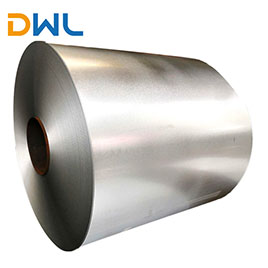 aluzinc steel roll