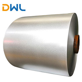 zincalum steel sheet