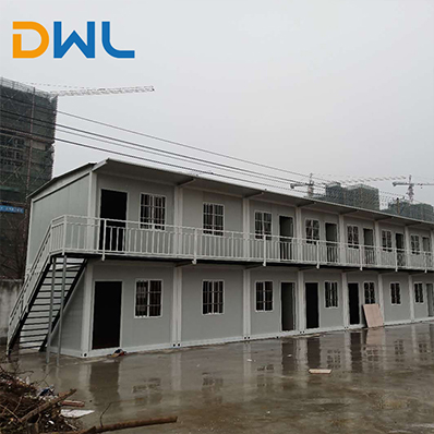 mobile container homes prefab houses made in china