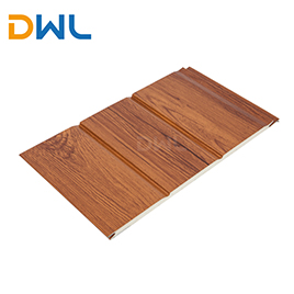 metal siding