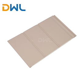 metal siding