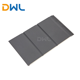 metal siding