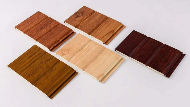 What are PUF wall panels(Polyurethane Foam Wall Panels)?