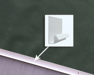 install dwl wall panel