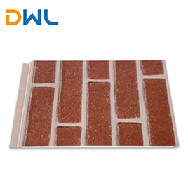 metal insulation board