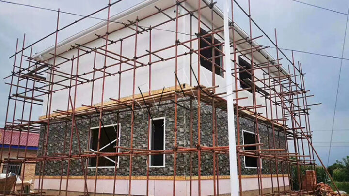 Will it affect the installation of insulation board in winter?