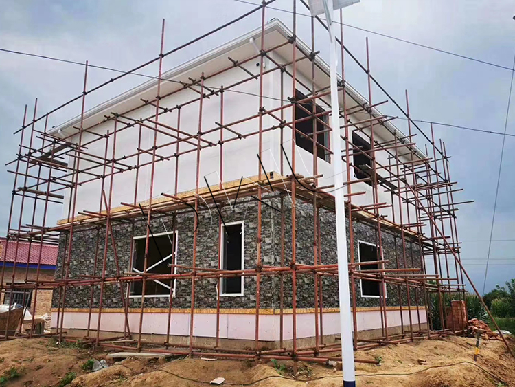 Will it affect the installation of insulation board in winter?
