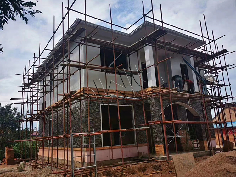 insulation board