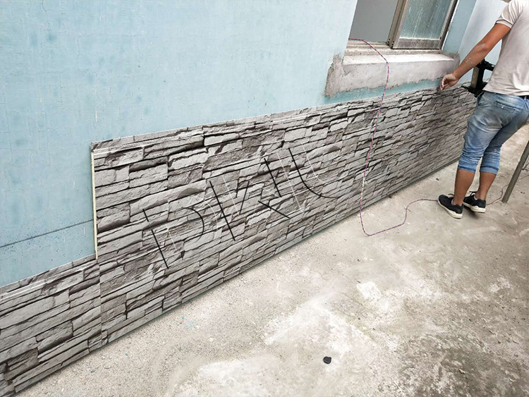 pu insulation board