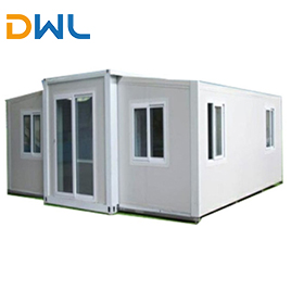 3 in 1 expandable container