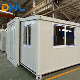 china expandable container house for sale