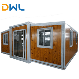 container house expandable