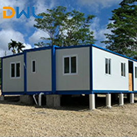 expandable container house for sale