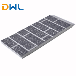 insulation wall board