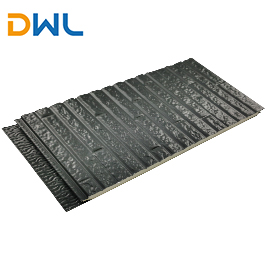 metal decorative carving board