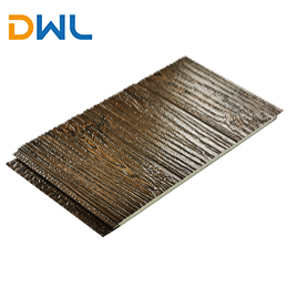 metal siding panel