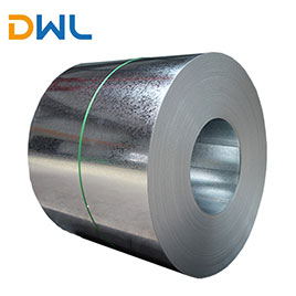 galvanized coil sheets