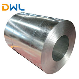 galvanized steel coils z100