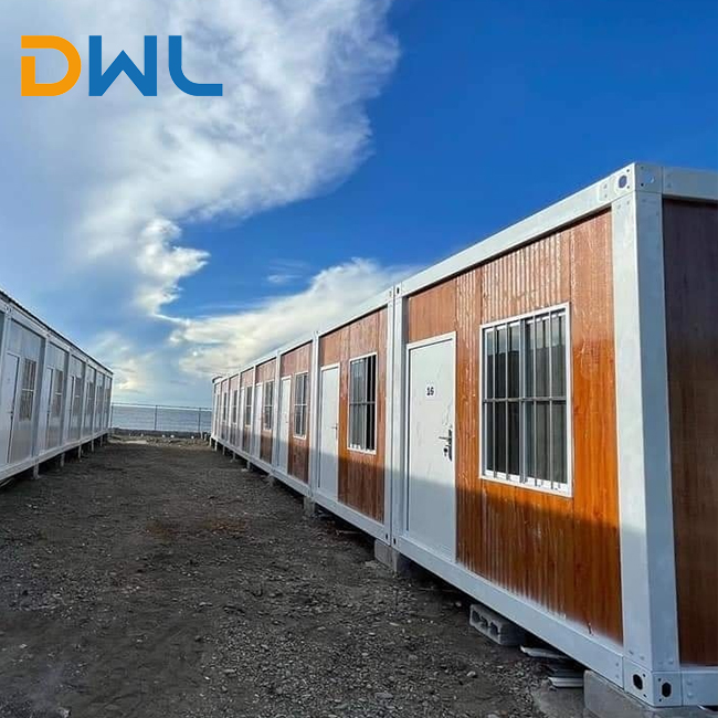 prefab container philippines