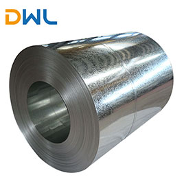 Galvanized Steel Sheets In China