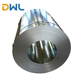 Galvanized Steel Supplier