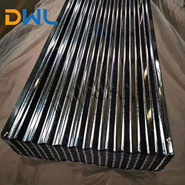 Roofing Sheet For Building Material