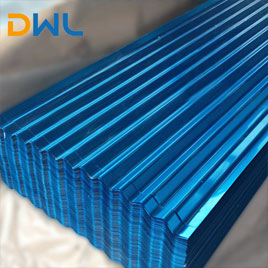 galvalume roofing shingles