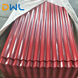 bangladesh corrugated roofing sheet