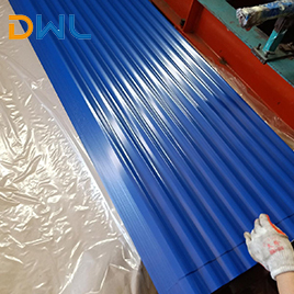 Corrugated Roofing Sheet插图177