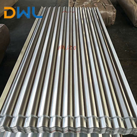 galvalume roofing sheet astm
