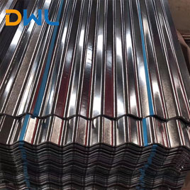 roofing sheets corrugated