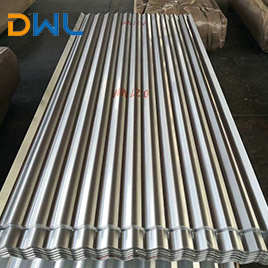 aluzinc roofing sheets az40g