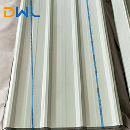 roofing iron