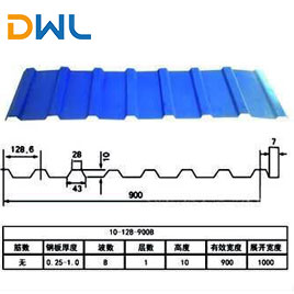 pre painted roofing sheets